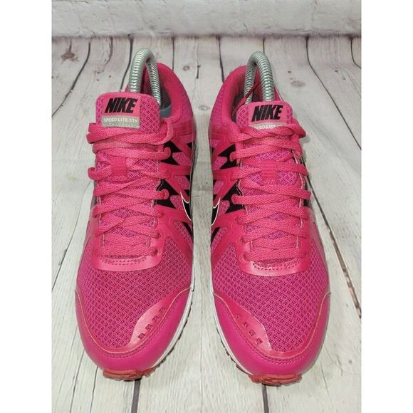 Nike zoom Speed Lite ST+ Running Shoes Women's Size 6.5 - Picture 3 of 7